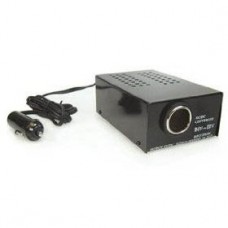 ИНВЕРТОР 24V / 12V 5A ИНВЕРТОР 24V / 12V 5A